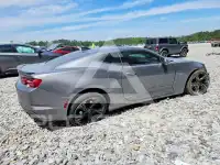 2021 Chevrolet Camaro фото