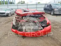 2021 Chevrolet Camaro фото