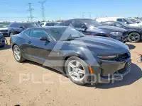2021 Chevrolet Camaro photo