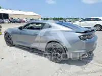 2021 Chevrolet Camaro фото