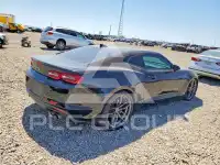 2021 Chevrolet Camaro фото