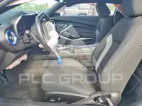 2021 Chevrolet Camaro фото