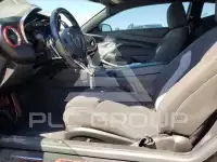 2021 Chevrolet Camaro фото