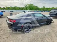 2021 Chevrolet Camaro фото