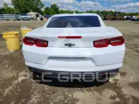 2021 Chevrolet Camaro фото