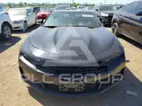 2021 Chevrolet Camaro photo