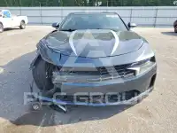 2021 Chevrolet Camaro фото