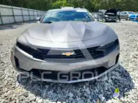 2021 Chevrolet Camaro фото