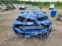 2021 Chevrolet Camaro фото