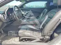 2021 Chevrolet Camaro фото