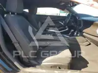 2021 Chevrolet Camaro фото
