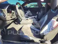 2021 Chevrolet Camaro фото