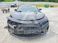 2021 Chevrolet Camaro фото