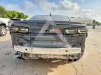 2021 Chevrolet Camaro фото