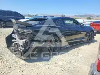 2021 Chevrolet Camaro photo