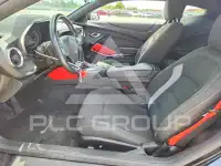 2021 Chevrolet Camaro фото