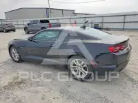 2021 Chevrolet Camaro фото