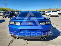 2021 Chevrolet Camaro фото