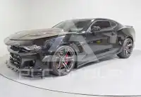 2021 Chevrolet Camaro photo