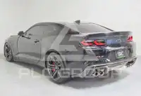 2021 Chevrolet Camaro photo