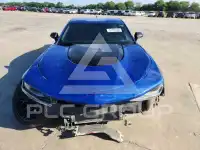 2021 Chevrolet Camaro фото