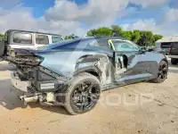 2021 Chevrolet Camaro фото