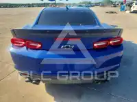 2021 Chevrolet Camaro фото
