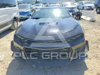 2021 Chevrolet Camaro photo
