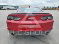 2021 Chevrolet Camaro photo