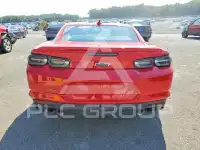 2021 Chevrolet Camaro photo
