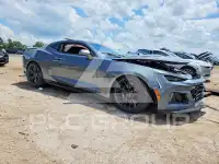 2021 Chevrolet Camaro фото