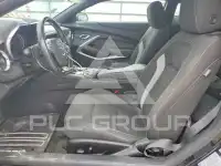 2021 Chevrolet Camaro фото