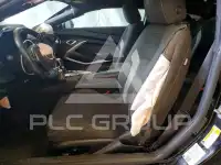 2021 Chevrolet Camaro фото