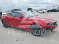 2021 Chevrolet Camaro photo