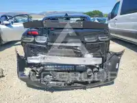 2021 Chevrolet Camaro photo
