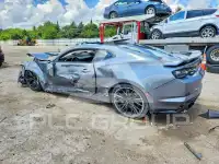 2021 Chevrolet Camaro фото