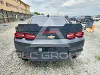2021 Chevrolet Camaro фото
