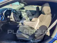 2021 Chevrolet Camaro фото