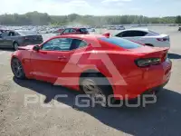 2021 Chevrolet Camaro photo