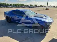 2021 Chevrolet Camaro фото