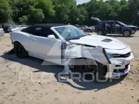 2021 Chevrolet Camaro фото