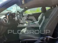 2021 Chevrolet Camaro photo