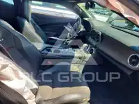 2021 Chevrolet Camaro фото