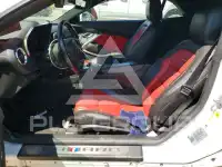 2021 Chevrolet Camaro фото