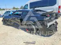 2021 Chevrolet Camaro photo
