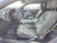 2021 Chevrolet Camaro фото