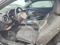 2021 Chevrolet Camaro фото