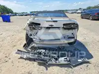 2021 Chevrolet Camaro фото