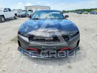 2021 Chevrolet Camaro фото