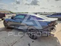 2021 Chevrolet Camaro фото